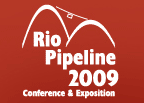 RIO PIPELINE 2009